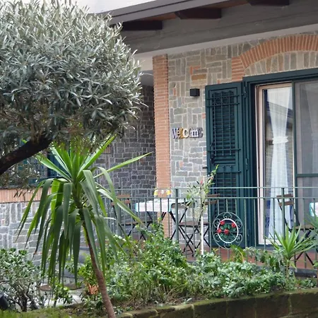 Midway House Italy