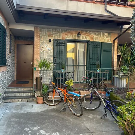 Midway House Italy 3*
