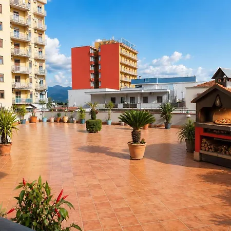 Guest house Midway House Italy
